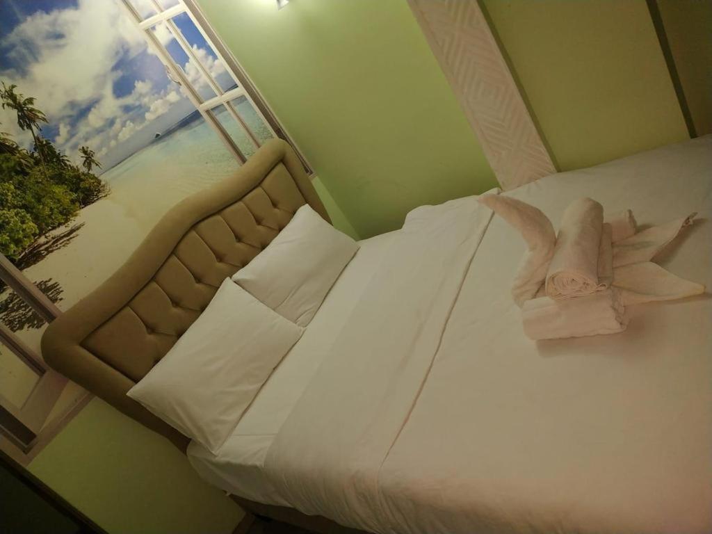 Blue Umbrella Hotel Istambul Extérieur photo